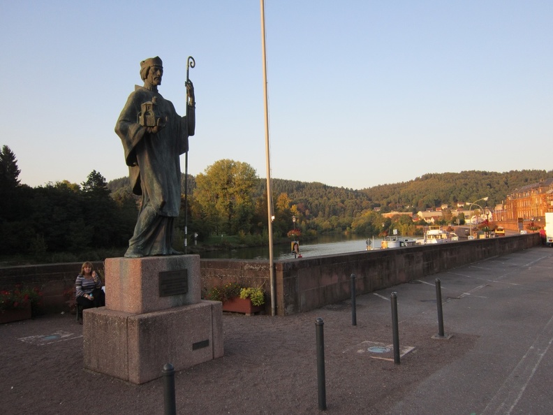 River Saar in Mettlach.JPG